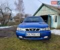 Синій Деу Нексія, об'ємом двигуна 1.5 л та пробігом 145 тис. км за 2200 $, фото 1 на Automoto.ua