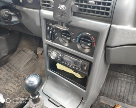 Синий Дэу Нексия, объемом двигателя 1.5 л и пробегом 200 тыс. км за 850 $, фото 7 на Automoto.ua