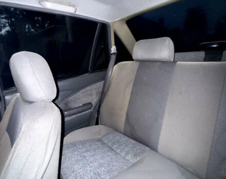 Синий Дэу Нексия, объемом двигателя 1.5 л и пробегом 144 тыс. км за 1300 $, фото 14 на Automoto.ua