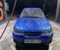 Синий Дэу Нексия, объемом двигателя 0 л и пробегом 70 тыс. км за 1700 $, фото 6 на Automoto.ua