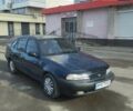 Синий Дэу Нексия, объемом двигателя 1.5 л и пробегом 200 тыс. км за 1300 $, фото 3 на Automoto.ua