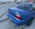 Синій Деу Нексія, об'ємом двигуна 1.5 л та пробігом 244 тис. км за 1700 $, фото 8 на Automoto.ua