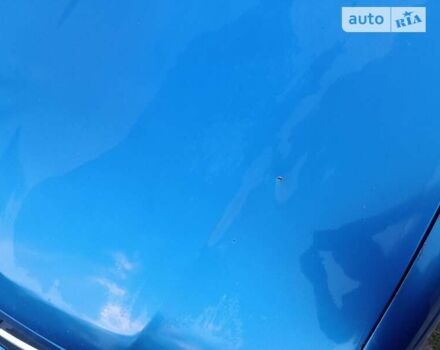 Синий Дэу Нексия, объемом двигателя 1.5 л и пробегом 98 тыс. км за 1650 $, фото 17 на Automoto.ua