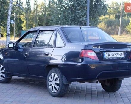 Синій Деу Нексія, об'ємом двигуна 1.5 л та пробігом 112 тис. км за 2500 $, фото 10 на Automoto.ua