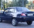 Синій Деу Нексія, об'ємом двигуна 1.5 л та пробігом 112 тис. км за 2500 $, фото 10 на Automoto.ua