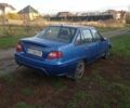 Деу Нексія 2008 у Бурштыне на Automoto.ua Синій Деу Нексія, об'ємом двигуна 1.5 л та пробігом 200 тис. км за 1250 $, фото 2 на Automoto.ua