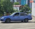 Синий Дэу Нексия, объемом двигателя 1.52 л и пробегом 154 тыс. км за 999 $, фото 5 на Automoto.ua