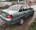 Синий Дэу Нексия, объемом двигателя 1.5 л и пробегом 200 тыс. км за 1250 $, фото 7 на Automoto.ua