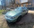Синий Дэу Нексия, объемом двигателя 1.5 л и пробегом 102 тыс. км за 1200 $, фото 1 на Automoto.ua