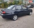 Синій Деу Нексія, об'ємом двигуна 1.5 л та пробігом 170 тис. км за 2500 $, фото 3 на Automoto.ua