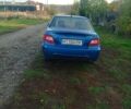 Деу Нексія 2008 у Бурштыне на Automoto.ua Синій Деу Нексія, об'ємом двигуна 1.5 л та пробігом 200 тис. км за 1250 $, фото 1 на Automoto.ua