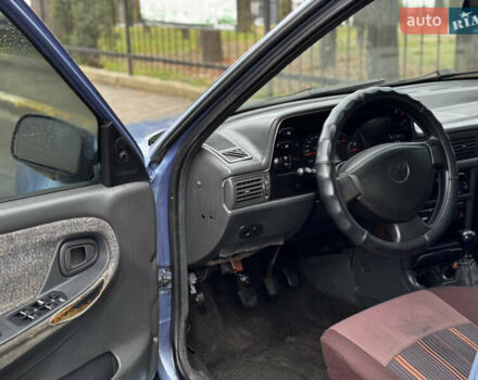 Синій Деу Нексія, об'ємом двигуна 1.5 л та пробігом 200 тис. км за 1050 $, фото 10 на Automoto.ua