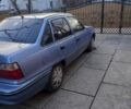 Синий Дэу Нексия, объемом двигателя 1.5 л и пробегом 145 тыс. км за 1000 $, фото 2 на Automoto.ua