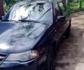 Синий Дэу Нексия, объемом двигателя 1.5 л и пробегом 79 тыс. км за 2640 $, фото 3 на Automoto.ua