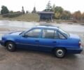 Синій Деу Нексія, об'ємом двигуна 0 л та пробігом 67 тис. км за 3400 $, фото 1 на Automoto.ua