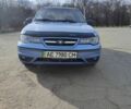 Синий Дэу Нексия, объемом двигателя 1.5 л и пробегом 82 тыс. км за 2800 $, фото 4 на Automoto.ua