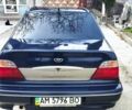 Синий Дэу Нексия, объемом двигателя 1.5 л и пробегом 104 тыс. км за 2950 $, фото 1 на Automoto.ua