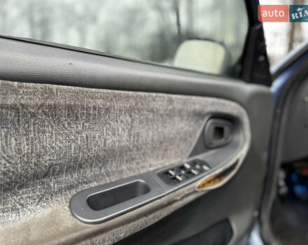 Синій Деу Нексія, об'ємом двигуна 1.5 л та пробігом 200 тис. км за 1050 $, фото 14 на Automoto.ua