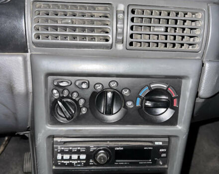 Синий Дэу Нексия, объемом двигателя 1.5 л и пробегом 144 тыс. км за 1300 $, фото 12 на Automoto.ua