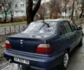 Синий Дэу Нексия, объемом двигателя 1.5 л и пробегом 175 тыс. км за 1550 $, фото 1 на Automoto.ua