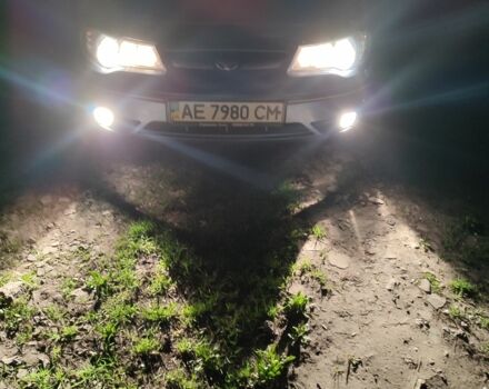 Синий Дэу Нексия, объемом двигателя 1.5 л и пробегом 84 тыс. км за 2739 $, фото 22 на Automoto.ua