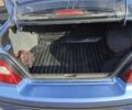 Синий Дэу Нексия, объемом двигателя 1.5 л и пробегом 82 тыс. км за 2800 $, фото 18 на Automoto.ua
