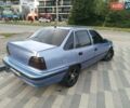 Синій Деу Нексія, об'ємом двигуна 1.5 л та пробігом 289 тис. км за 2500 $, фото 4 на Automoto.ua