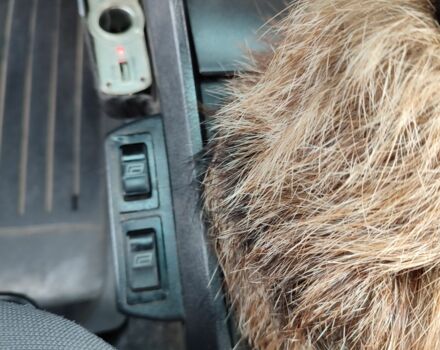 Синий Дэу Нексия, объемом двигателя 1.5 л и пробегом 84 тыс. км за 2739 $, фото 5 на Automoto.ua