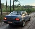 Синій Деу Нексія, об'ємом двигуна 1.5 л та пробігом 270 тис. км за 1200 $, фото 3 на Automoto.ua