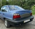 Синій Деу Нексія, об'ємом двигуна 1.5 л та пробігом 185 тис. км за 1850 $, фото 4 на Automoto.ua