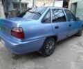 Синій Деу Нексія, об'ємом двигуна 1.5 л та пробігом 243 тис. км за 1200 $, фото 1 на Automoto.ua