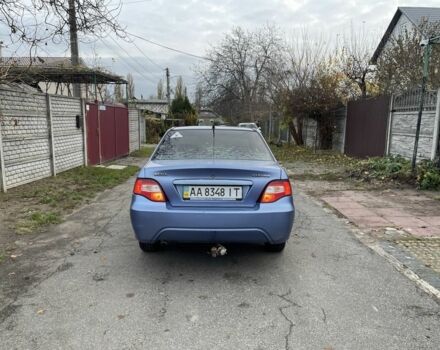 Синій Деу Нексія, об'ємом двигуна 1.5 л та пробігом 23 тис. км за 1900 $, фото 2 на Automoto.ua