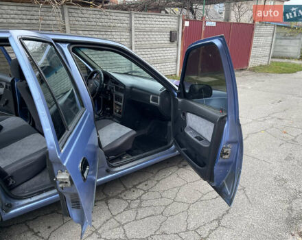 Синій Деу Нексія, об'ємом двигуна 1.5 л та пробігом 230 тис. км за 1900 $, фото 6 на Automoto.ua