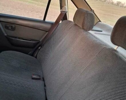 Синий Дэу Нексия, объемом двигателя 1.5 л и пробегом 117 тыс. км за 2500 $, фото 4 на Automoto.ua