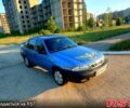 Синий Дэу Нексия, объемом двигателя 1.5 л и пробегом 133 тыс. км за 1250 $, фото 1 на Automoto.ua