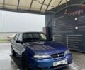 Синий Дэу Нексия, объемом двигателя 1.5 л и пробегом 155 тыс. км за 1299 $, фото 1 на Automoto.ua