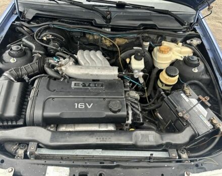 Синій Деу Нексія, об'ємом двигуна 1.5 л та пробігом 3 тис. км за 1600 $, фото 7 на Automoto.ua