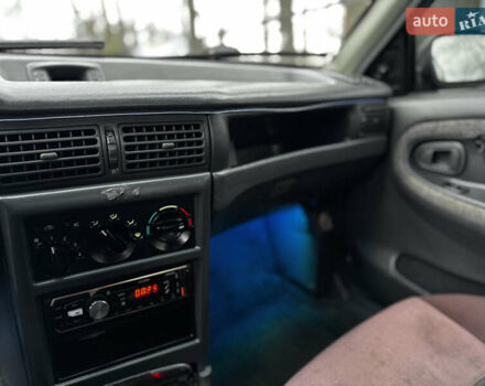 Синій Деу Нексія, об'ємом двигуна 1.5 л та пробігом 200 тис. км за 1050 $, фото 13 на Automoto.ua