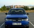 Синій Деу Нексія, об'ємом двигуна 1.5 л та пробігом 105 тис. км за 2600 $, фото 4 на Automoto.ua