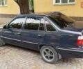 Синий Дэу Нексия, объемом двигателя 1.5 л и пробегом 155 тыс. км за 2100 $, фото 5 на Automoto.ua