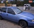 Синий Дэу Нексия, объемом двигателя 1.5 л и пробегом 172 тыс. км за 1900 $, фото 6 на Automoto.ua