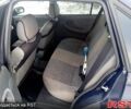 Синий Дэу Нексия, объемом двигателя 1.5 л и пробегом 184 тыс. км за 2200 $, фото 5 на Automoto.ua