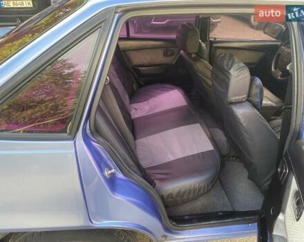 Синій Деу Нексія, об'ємом двигуна 1.5 л та пробігом 240 тис. км за 1800 $, фото 5 на Automoto.ua