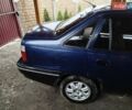 Синий Дэу Нексия, объемом двигателя 1.5 л и пробегом 320 тыс. км за 2400 $, фото 8 на Automoto.ua