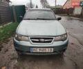Синий Дэу Нексия, объемом двигателя 1.5 л и пробегом 200 тыс. км за 1250 $, фото 1 на Automoto.ua