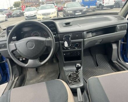 Синій Деу Нексія, об'ємом двигуна 0 л та пробігом 67 тис. км за 3400 $, фото 1 на Automoto.ua