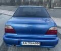 Синій Деу Нексія, об'ємом двигуна 1.5 л та пробігом 244 тис. км за 1700 $, фото 6 на Automoto.ua