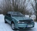 Синий Дэу Нексия, объемом двигателя 1.5 л и пробегом 187 тыс. км за 2599 $, фото 1 на Automoto.ua