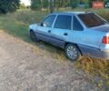 Синій Деу Нексія, об'ємом двигуна 1.5 л та пробігом 200 тис. км за 1600 $, фото 1 на Automoto.ua