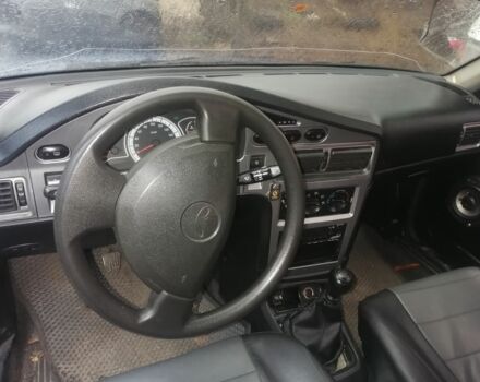 Синий Дэу Нексия, объемом двигателя 0 л и пробегом 220 тыс. км за 1700 $, фото 4 на Automoto.ua